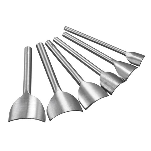 Arc shaped leather - arc-shaped, cutter