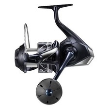 Shimano 24 Stradic SW 6000HG