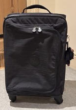 Kipling suitcase cabin size - suitcase,