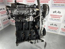 AVJ  Complete Engine Audi a4