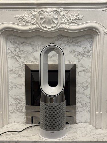 Dyson hp04 hot - +, cool