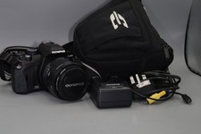 Olympus E-420 10MP 4/3 DSLR