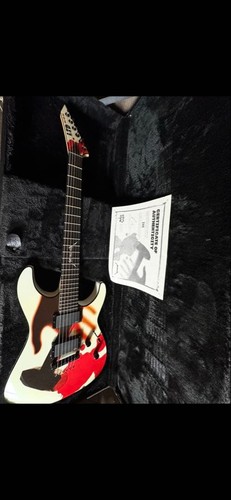 Metallica esp ltd - metallica, all