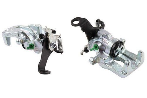 Rear right brake caliper - right,