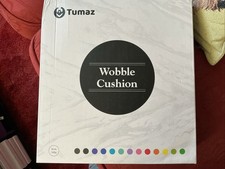 Wobble Cushion Core Trainer