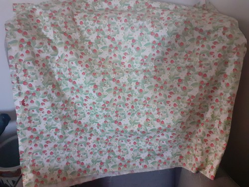 Vintage smultron - 60",