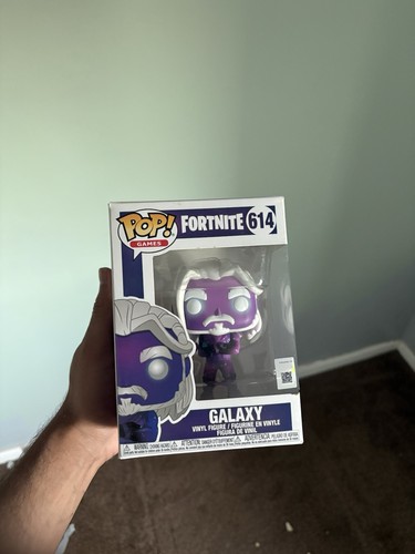 Funko pop games - funko, fortnite