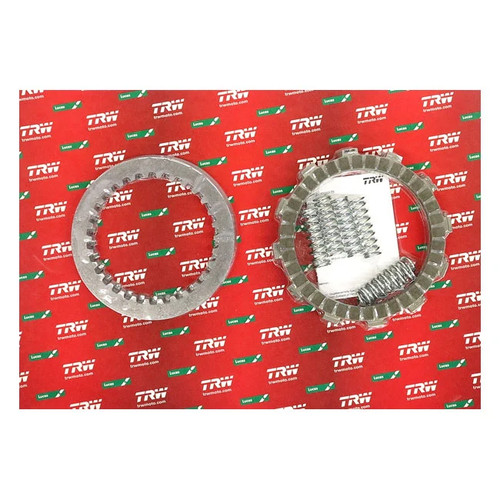 Trw motorcycle super clutch - motorcycle,