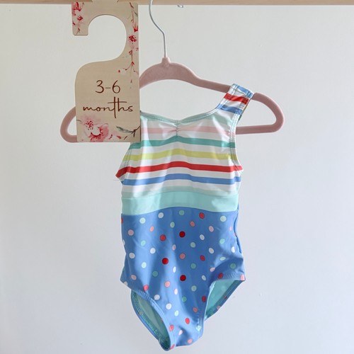 Baby girl next - 3-6, months