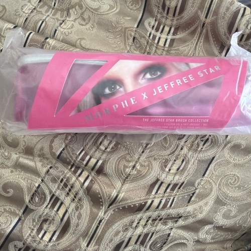 Morphe jeffree star custom - morphe,