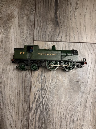 Tri ang gauge southern - oo,