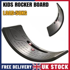 Wobble Balance Board Curved