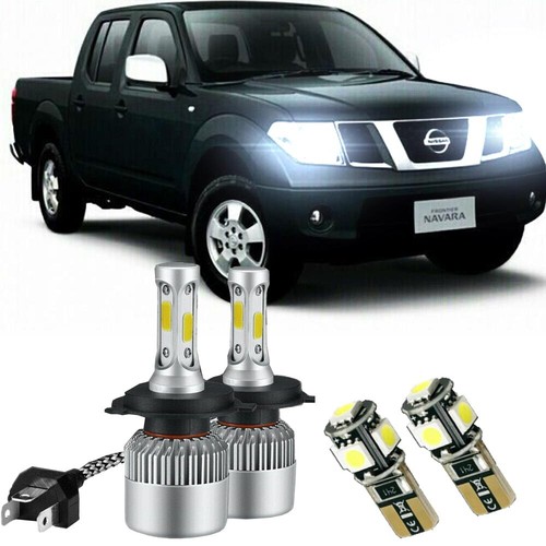 For nissan navara d40 4pc - navara,