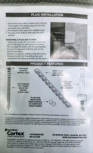 Therma tru doors - therma-tru,