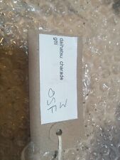 Daihatsu charade GTti  Driver Side Driveshaft Cv Joint Spares Repairs 