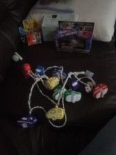 Camco Party Lights Retro