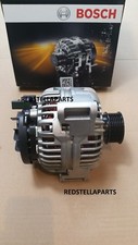 BOSCH Alternator  Genuine Quality MERCEDES C200-230 2.0 2.3 W203 S203 CL203