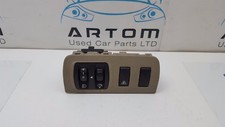 Renault Grand Scenic MK3 Headlight / Dash Light Traction Control Switch Panel