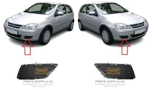 New for opel vauxhall corsa - opel,