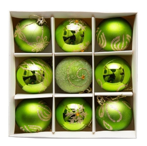 Lime collection christmas - lime,