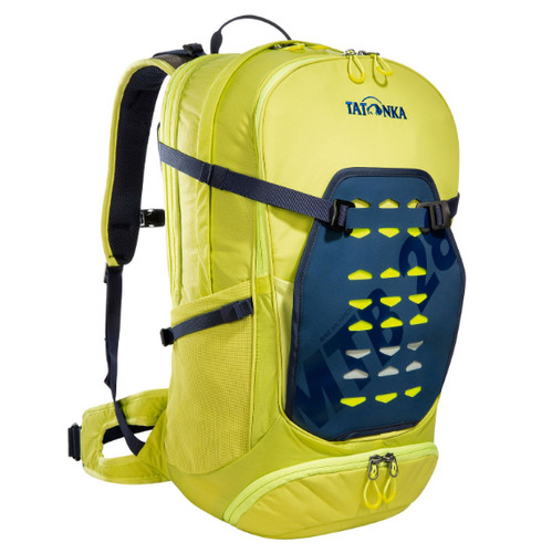 Tatonka backpack bike - tatonka,