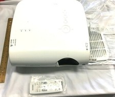 Samsung Projector White