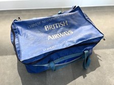 BRITISH AIRWAYS LONDON / HONG