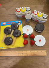 Dairy Queen Ice Cream Sundae