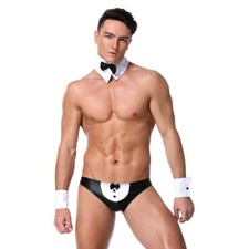 Sexy Waiter outfit, Waiter