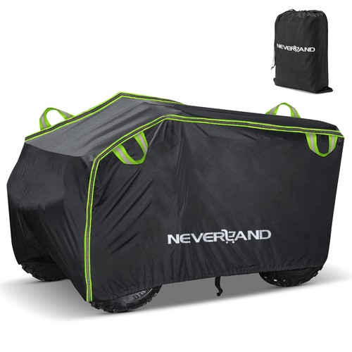 Neverland atv cover - atv, waterproof