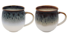 REACTIVE GLAZE SET OF 2