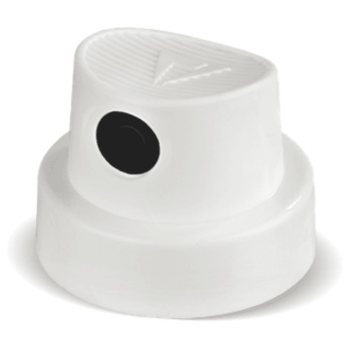 Kobra black dot caps spray - black,