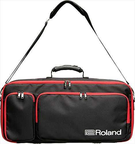 Roland synthesizer carrying - roland,