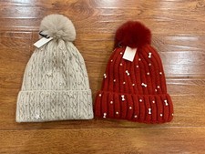 Set Of 2 Women Ladies Bling