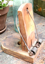 Old Farm Barn Antique