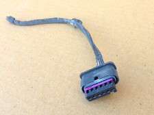 BMW 1 SERIES F20 F21 REAR LIGHT BULB HOLDER CONNECTOR PLUG SOCKET WIRE 2011-2015