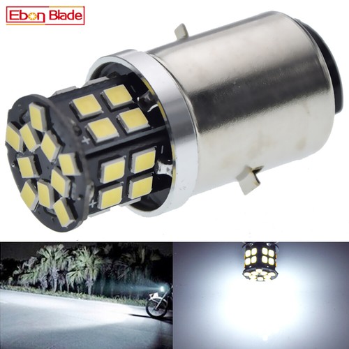 12v led ba20d dual beam - 6v,