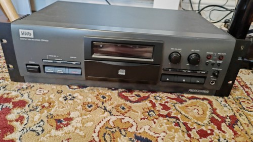 Hhb cdr 800 professional - cdr-800,