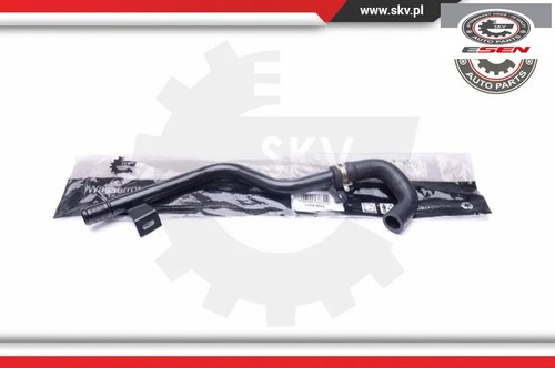 Radiator hose 43skv605 esen - 43skv605,