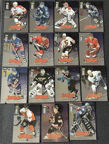 1996 upper deck choice - upper,