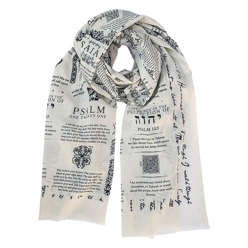 Prayer shawl for - prayer,