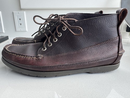 Bean signature handsewn - l.l.bean,