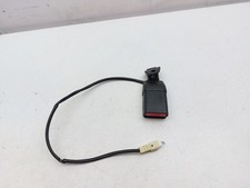 SUZUKI VITARA MK4 LY REAR SEAT