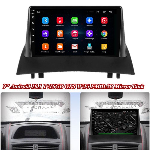For 2002 2009 renault - for,