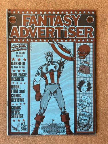 Fantasy advertiser vgc - fantasy, #86