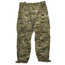 Trousers Soft Shell Cold