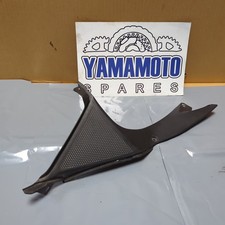 Yamaha Yzfr125 Yzf125r