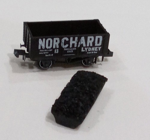 Gauge norchard peco open - n,