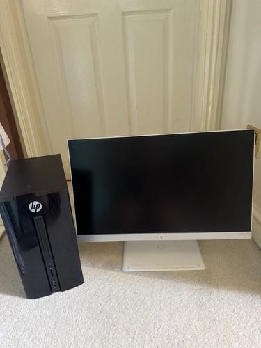 460 a080na desktop - hp, hp