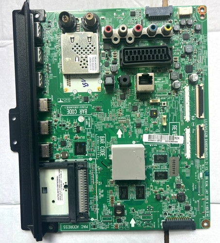 Main board for - board, lg